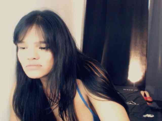 tsjuicylovie Sex Cam Show