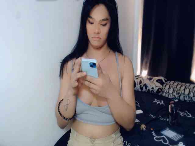 tsjuicylovie Sex Cam Show