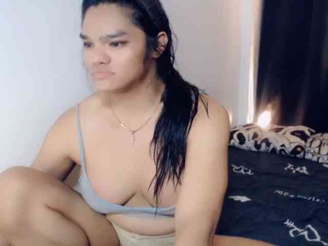 tsjuicylovie Sex Cam Show