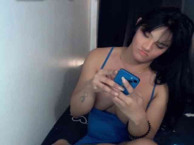 tsjuicylovie Sex Cam Show