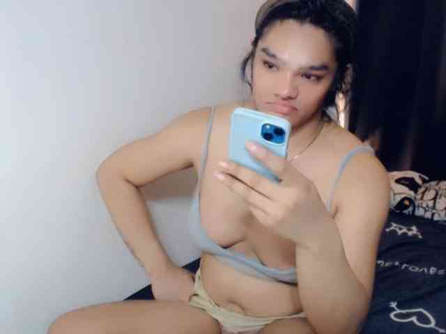 tsjuicylovie Sex Cam Show