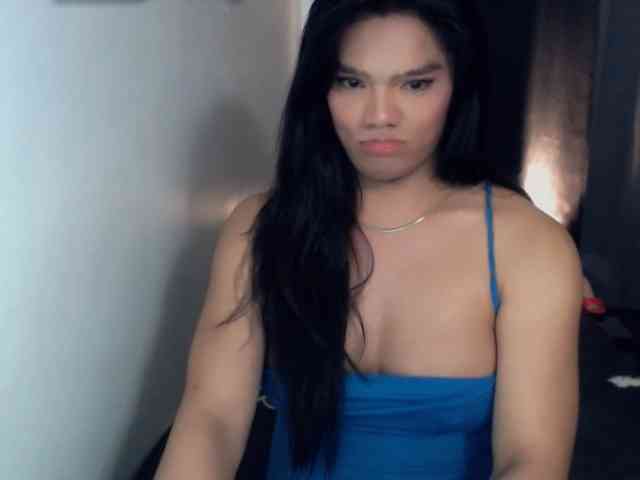 tsjuicylovie Sex Cam Show