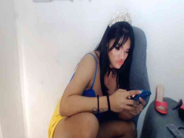 tsjuicylovie Sex Cam Show