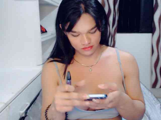 tsjuicylovie Sex Cam Show