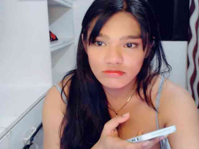 tsjuicylovie Sex Cam Show