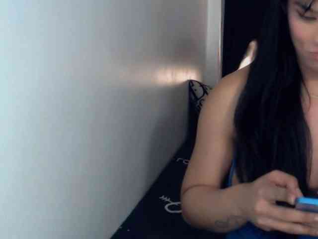 tsjuicylovie Sex Cam Show