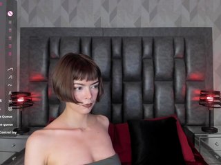 DollyConnor Porn Show