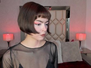 DollyConnor Porn Show