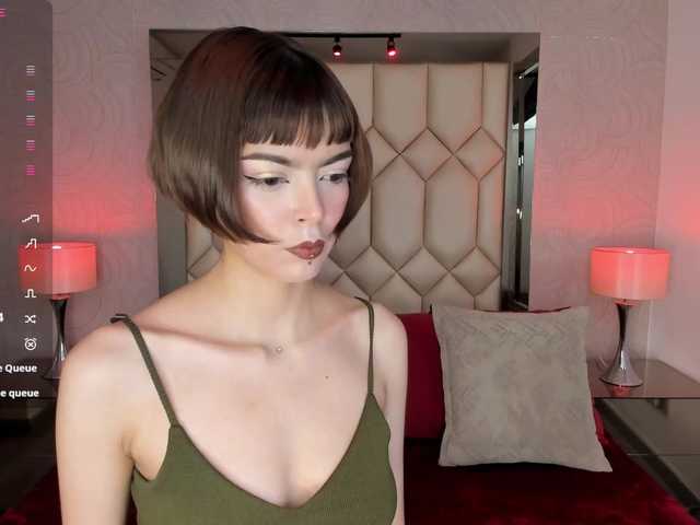 DollyConnor live cam on BongaCams