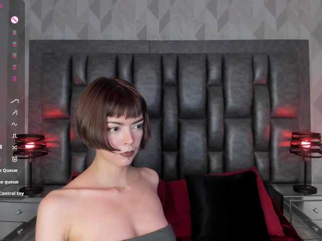 DollyConnor Live-Cam auf BongaCams
