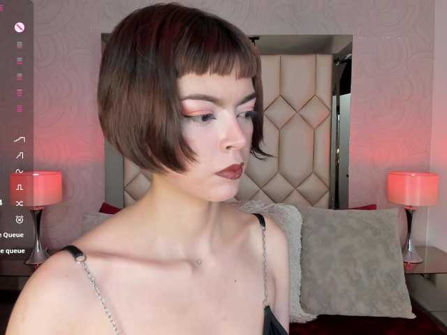 DollyConnor live cam on BongaCams