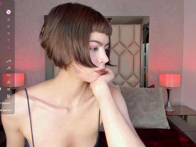 DollyConnor live cam on BongaCams