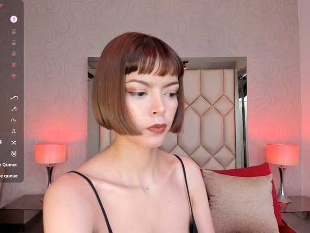 DollyConnor live cam on BongaCams