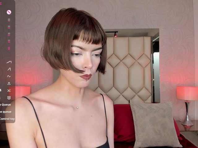 DollyConnor live webcam show