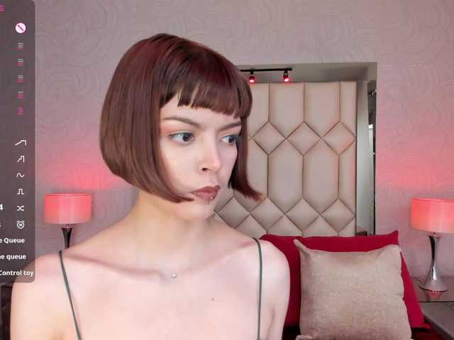DollyConnor live cam on BongaCams