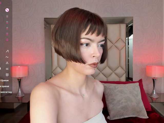dollyconnor live sex show