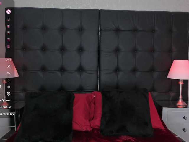 DollyConnor live cam on BongaCams