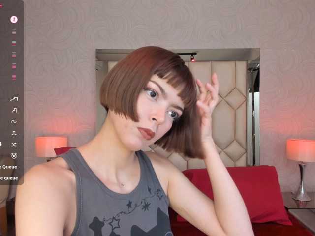 DollyConnor live cam preview