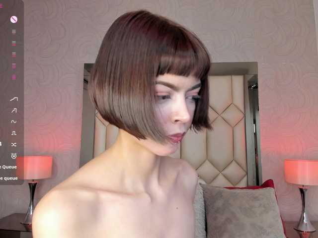  DollyConnor chat room