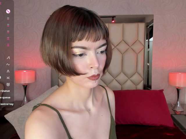 DollyConnor live cam on BongaCams