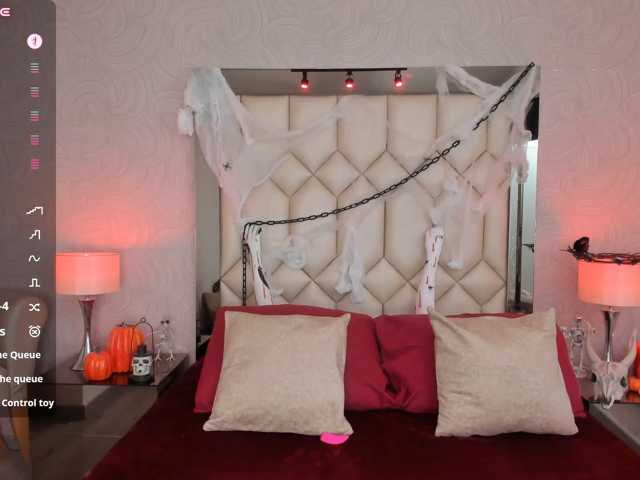 DollyConnor live cam on BongaCams