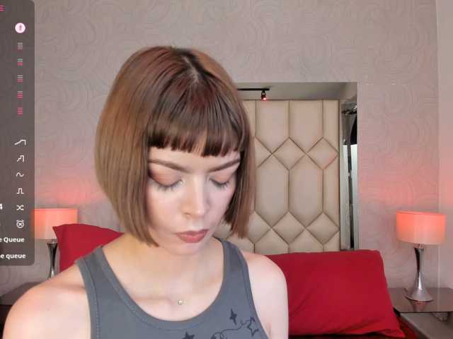 DollyConnor, en vivo ahora en BongaCams