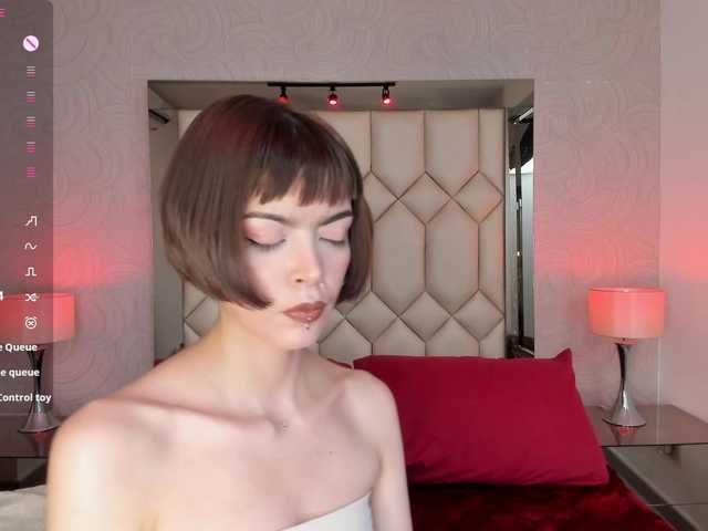 DollyConnor live cam on BongaCams
