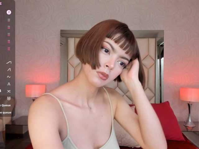 DollyConnor live cam on BongaCams