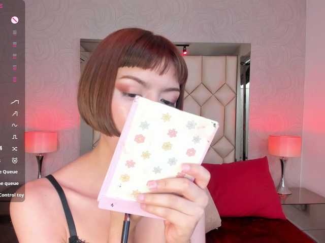 DollyConnor live cam on BongaCams