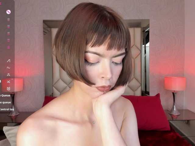 DollyConnor live cam on BongaCams