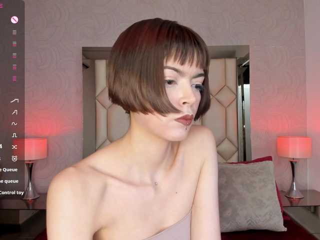 dollyconnor live sex show
