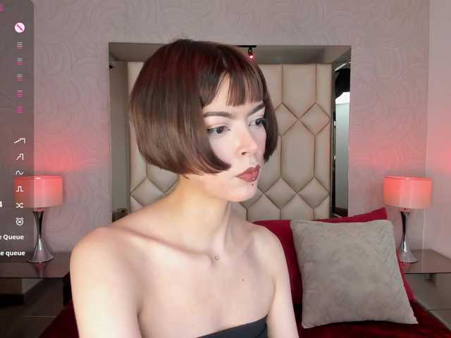 DollyConnor live cam on BongaCams