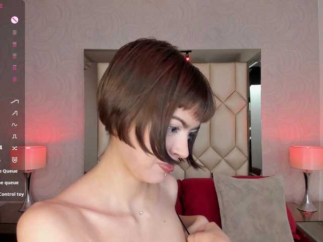 DollyConnor live webcam show