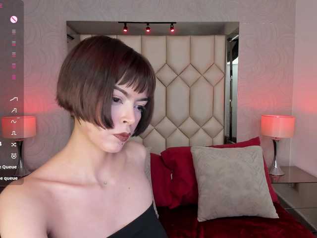 DollyConnor live cam on BongaCams