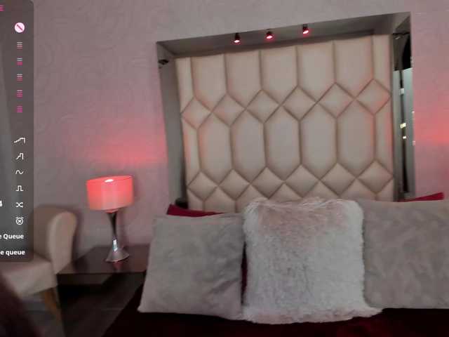DollyConnor live cam on BongaCams