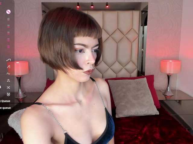 DollyConnor live cam on BongaCams