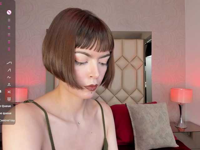 DollyConnor live cam on BongaCams