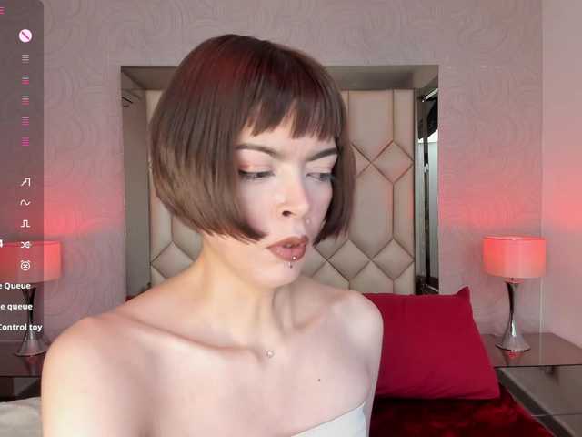 dollyconnor belle show