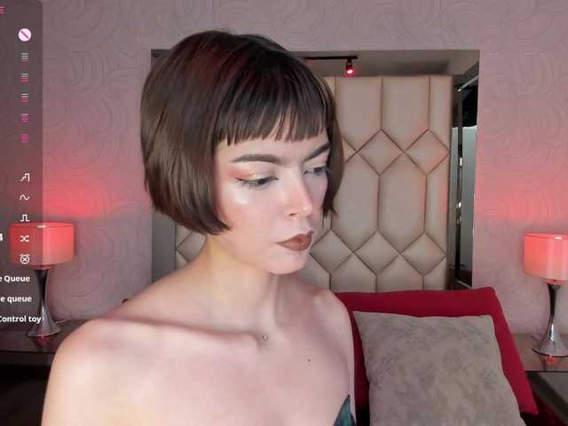 DollyConnor live cam on BongaCams