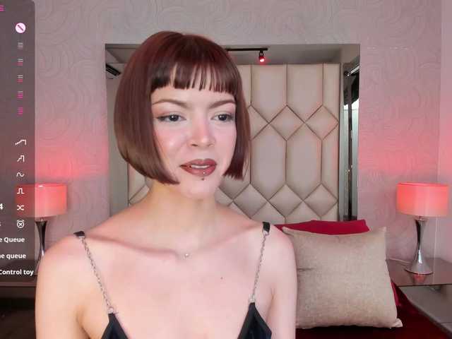 DollyConnor live cam on BongaCams