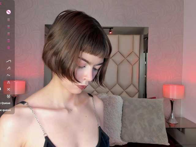 DollyConnor live cam on BongaCams