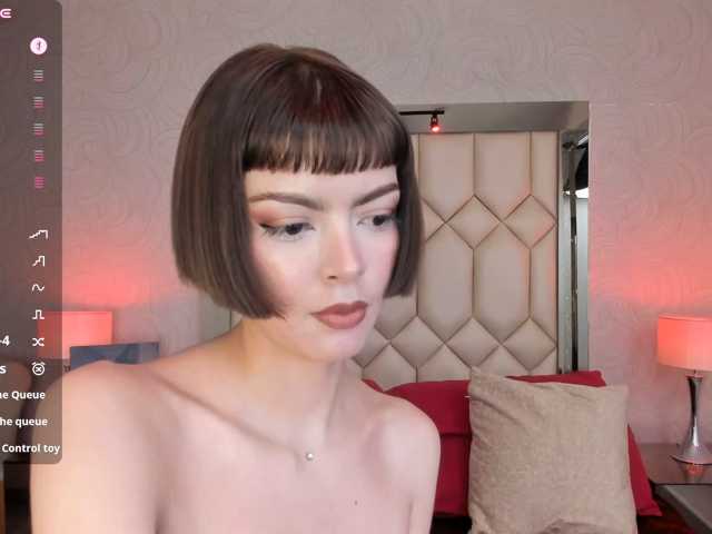 DollyConnor live cam on BongaCams