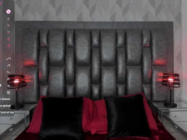 DollyConnor live cam on BongaCams