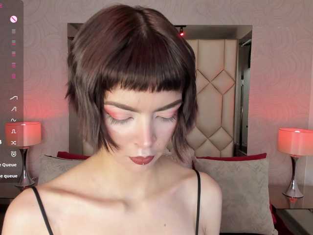 DollyConnor webcam