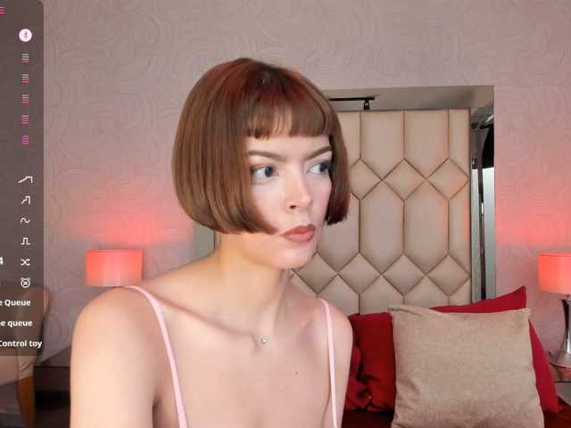 DollyConnor, en vivo ahora en BongaCams