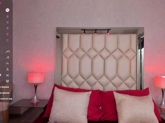 DollyConnor live cam on BongaCams