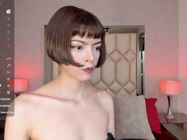 DollyConnor live webcam show