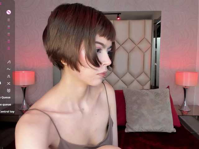 DollyConnor live cam on BongaCams