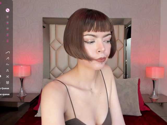 DollyConnor live cam on BongaCams