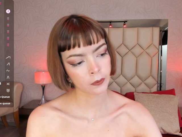 DollyConnor live cam preview